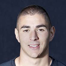 benzema
